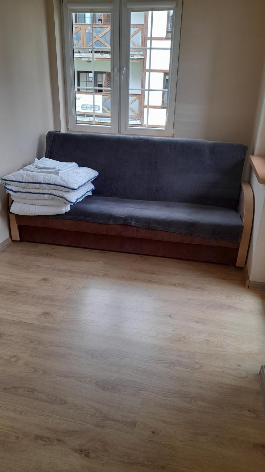 Apartamenty Przy Brzegu Rowy  Εξωτερικό φωτογραφία